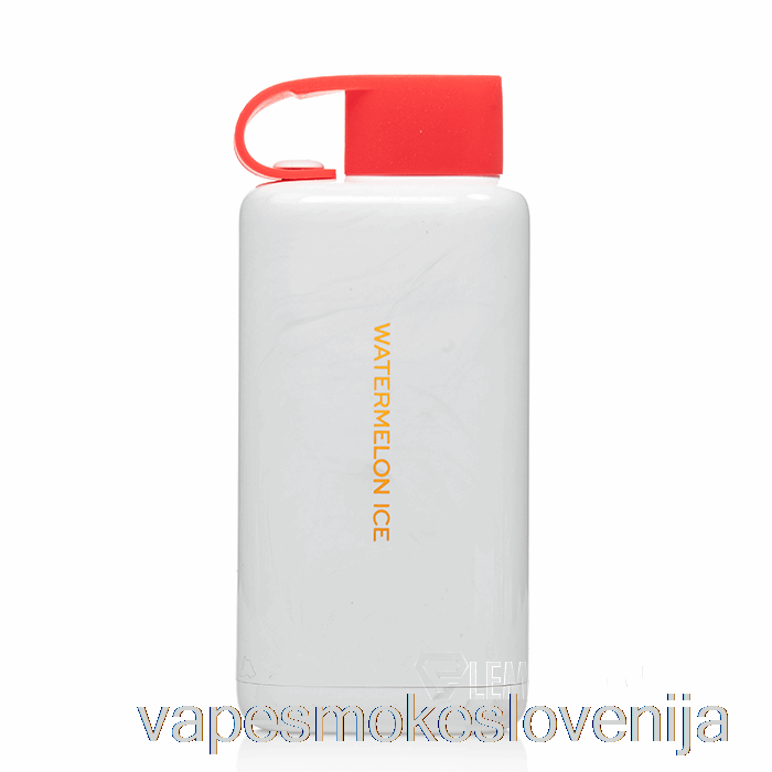 Vape Petrol Vozol Star 9000 Lubenica Za Enkratno Uporabo